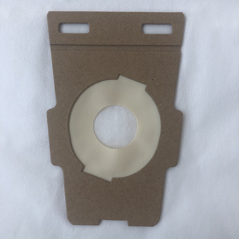 มอเตอร์เครื่องดูดฝุ่น Cleanfairy Vacuum Cleaner Bags Compatible with