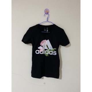 เสื้อยืด adidas size 2xs ของใหม่ป้ายห้อย (shop 800บาท)