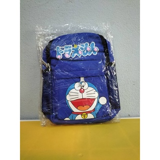 Doraemon กระเป๋าคาดอกโดเรม่อน