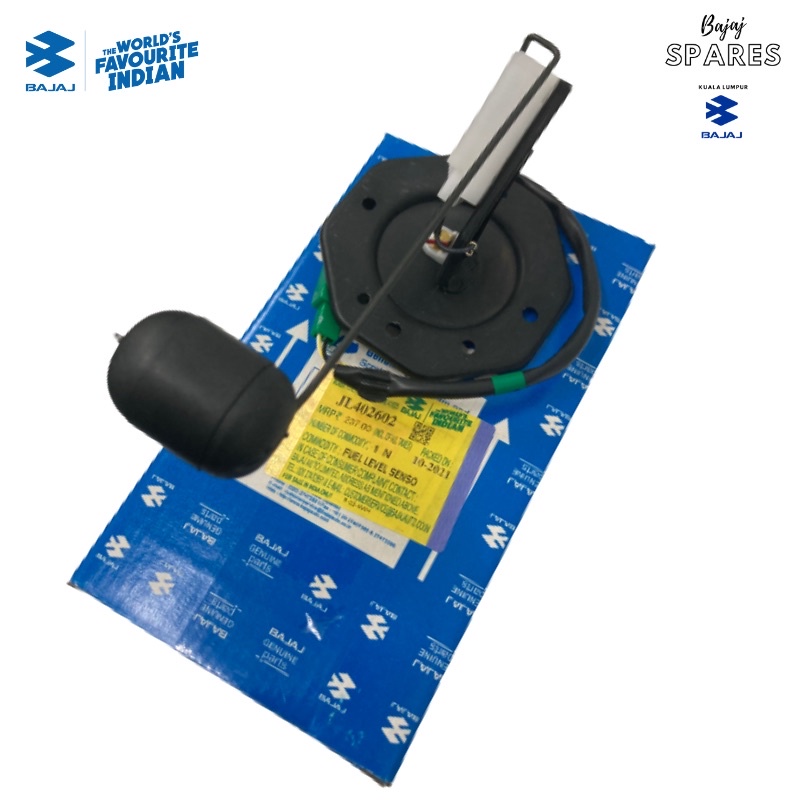 FUEL LEVEL SENSOR NS200 NS160 PULSAR BAJAJ