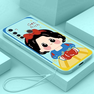 เคสโทรศัพท์มือถือ ซิลิโคนนิ่ม ป้องกัน กันชน สําหรับ realme 5 c3 5i 6i 5 pro BFNH01