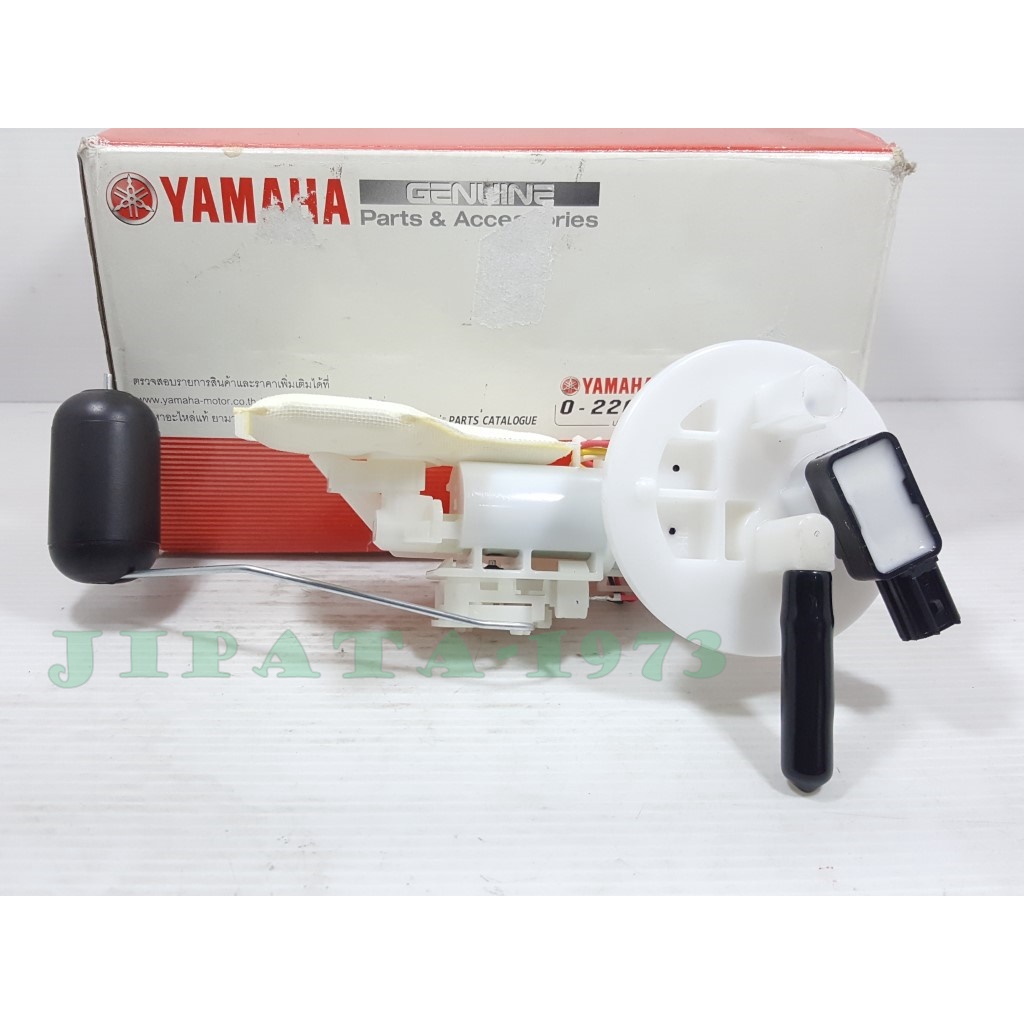 (R15) ชุดปั๊มน้ำมันเชื้อเพลิง Yamaha R 15 ปี 2017 แท้ - รูปที่ 4