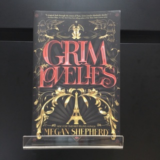 Grim Lovelies - Megan Shepherd