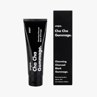 UNPA cha cha Gommage 120ml