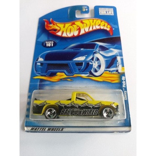 รถเหล็ก Hotwheels MATTEL WHEELS (ib34)