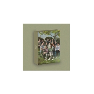 Ost O.S.T - ละครทีวี - Our Blues O.S.T [2CD]