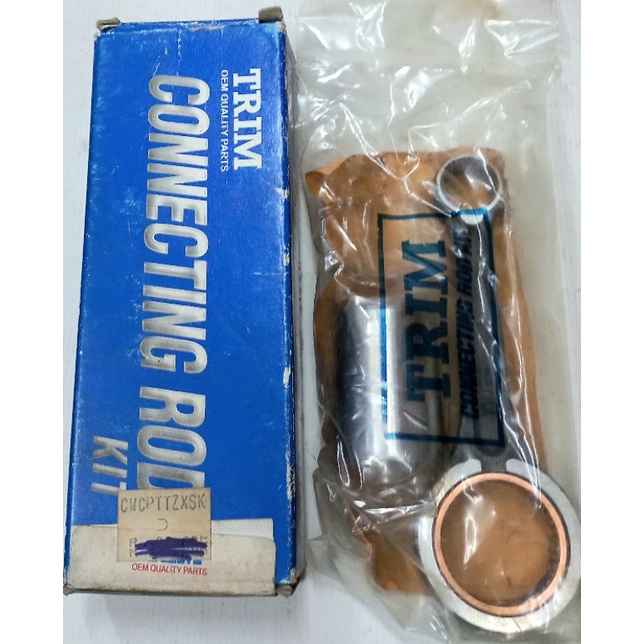 ชุดคันเชื่อมต่อ JR125