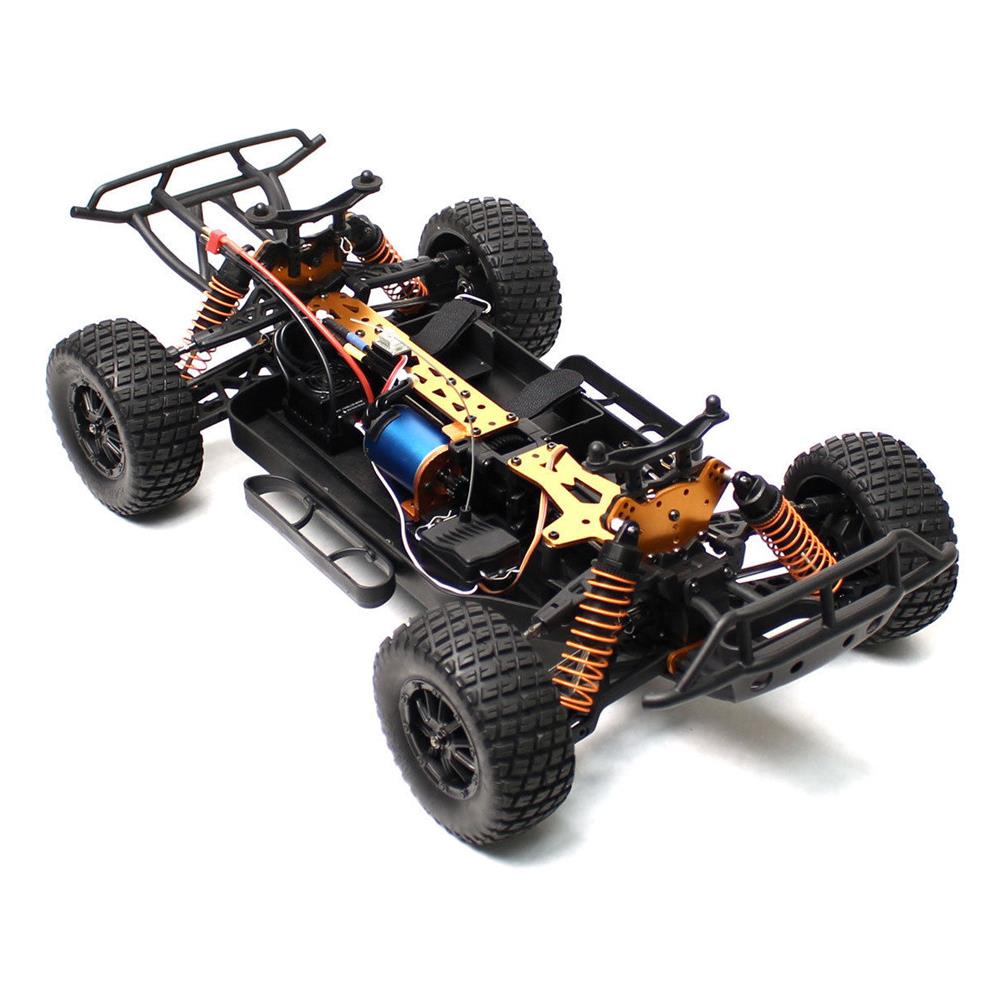 hunter rc car