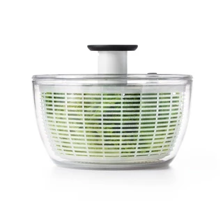 OXO สลัดสปินเนอร์ ขนาดใหญ่ | OXO GG Salad Spinner ของแท้ 100%