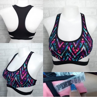 VSX Sport bra size M