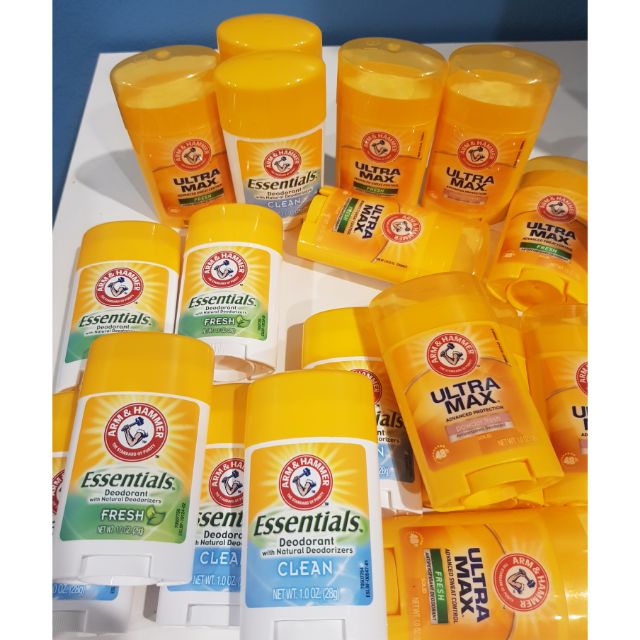 โรลออน Arm&Hammer แท้มาก จาก USA