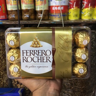 Ferrero Rocher 30 ลูก