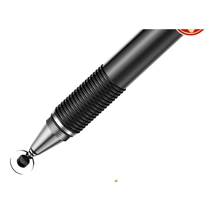 ชอบสั่งเลย จัดส่งที่รวดเร็ว!✟โปรโมชั่น ปากกาทัชสกรีน ปากกาไอแพด ปากกาแท็บเล็ต Baseus รุ่น Household Pen ปากกา Stylus ทัชสกรีน สำหร บริการเก็บเงินปลายทาง