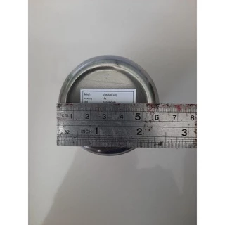 แก้วน้ำสแตนเลส รุ่นไม่มีหูจับ มีขนาด 10,14cm