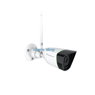 VStarcam CS55 1296P Outdoor IP Camera กล้องวงจรปิดไร้สาย กล้องนอกบ้าน 3.0ล้านพิกเซล