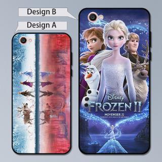 เคสโทรศัพท์ซิลิโคนพิมพ์ลายเคสโทรศัพท์ลายการ์ตูนสําหรับ Vivo Y 51 Y 55 Y 53 Y 69 Y 71 Y 81 Y 91 I Y 91 C Y 93 Y 95 Y 97x219 X 217 Zd