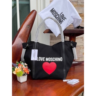 💕Love Moschino Borsa Donna MOD.JC4333PP07KV VAR.Unica