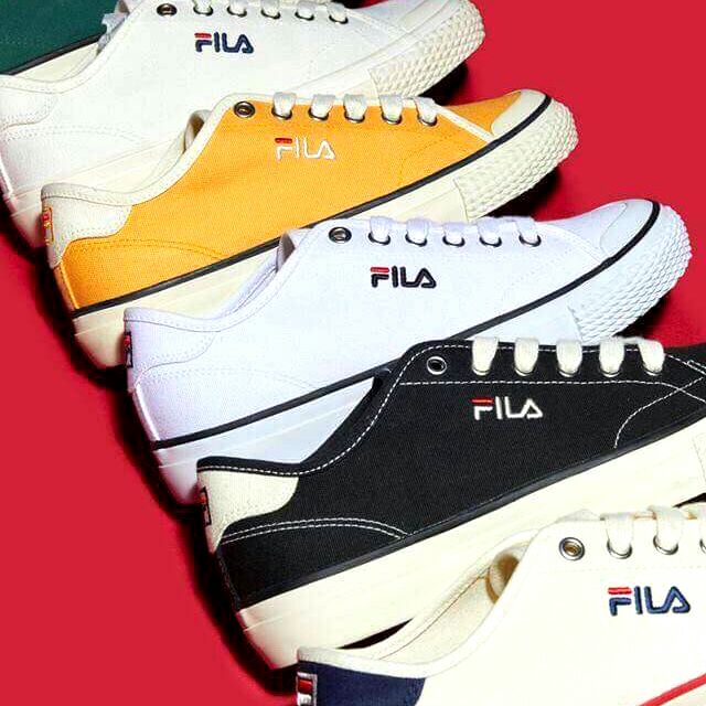 Fila Classic Kicks B | Shopee Thailand