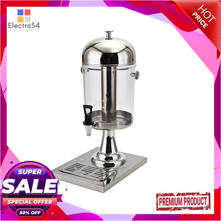 เอโร่ เครื่องจ่ายน้ำผลไม้ 8 ลิตรaro Beverage Dispenser Tap 8L