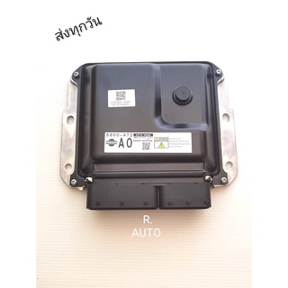 กล่อง​ควบ​คุ​มเครื่อง​ECU​ Nissan​ Navara​ NP300​ AO แท้