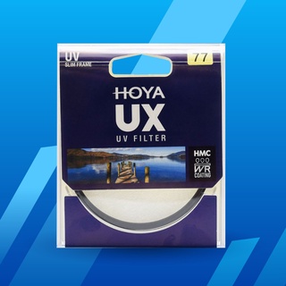 ราคาFilter Hoya HMC Slim UV (ป้องกันหน้าเลนส์ ของแท้100%)