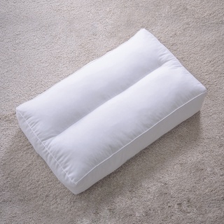 LUCKY mattress Nano Ball Pillow (หมอนใยสุขภาพ)