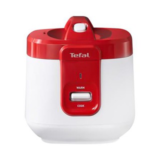 เครื่องใช้ไฟฟ้า หม้อหุงข้าว MANUAL TEFAL RK3625 2 ลิตร