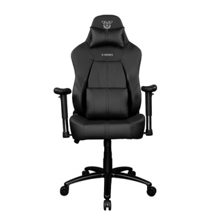 SB Design Square Nubwo X เก้าอี้เล่นเกม Gaming Chair รุ่น NBCH-X115 Black (74x56x139 ซม.)