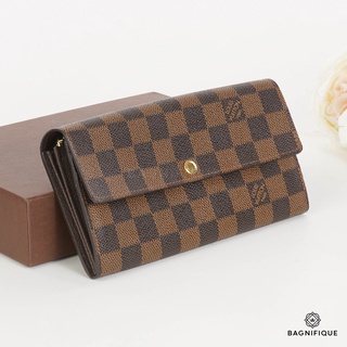 LOUIS VUITTON SARAH DAMIER