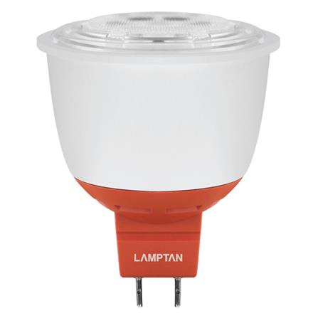 [พร้อมส่ง] HomeDoDee หลอด LED LAMTAN MR16 COMET 9 วัตต์ WARMWHITE หลอดไฟ LED