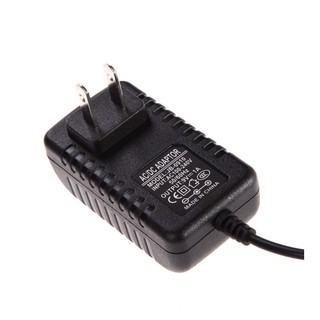 หม้อแปลง 9V 1A DC Adapter สำหรับอุปกรณ์ต่างๆ