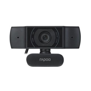 Rapoo รุ่นC200 Web Camera กล้องวีดีโอความละเอียด Full HD 720P