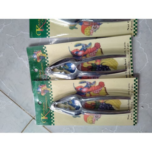 KOREAN KITCHEN BRAND CRAB คีมหนีบ