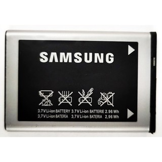 แบตเตอรี่ Samsung Hero/C130/X150 รับประกัน 3 เดือน แบต Samsung Hero/C130/X15