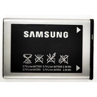 แบตเตอรี่ Samsung Hero/C130/X150 รับประกัน 3 เดือน แบต Samsung Hero/C130/X15