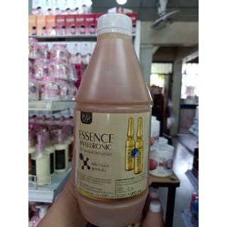 ของแท้ BP Essence Hyaluronic 1,000 ml. บีพีเอสเซ้นส์ บีพี เซรั่มไฮยารูรอล