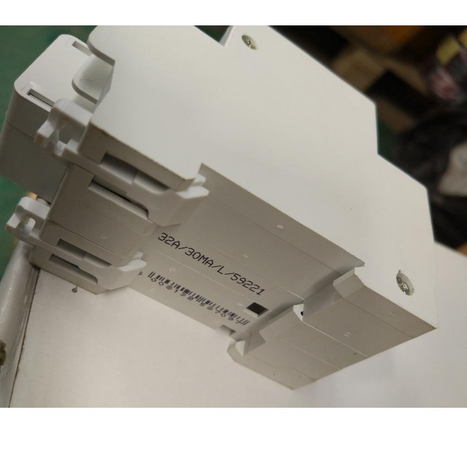 RCBO เย็นแน่นอน/ELCB/RCCB TMD 1P+N TDB6 30mA 6A,10A,16A,20A,25A,32A,40A,50A,63A