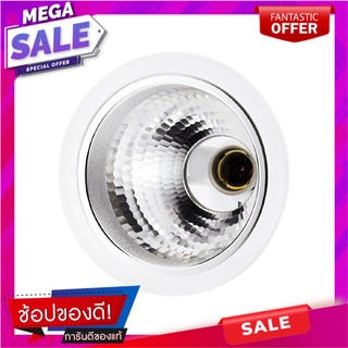 ดาวน์ไลท์ PHILIPS FBS115C 5 นิ้ว สีขาว กลม โคมไฟดาวน์ไลท์ DOWNLIGHT PHILIPS FBS115C 5IN WHITE ROUND