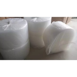 Air Bubble Roll 32.5Mx100M พลาสติกกันกระแทก-แอร์บั๊บเบิ้ลกันกระแทก 40 แกรม