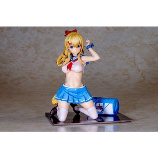 Pre Order Mizuhara Maria illustration by Takaya - ki 1/6 (Alphamax Co Ltd / Skytube)