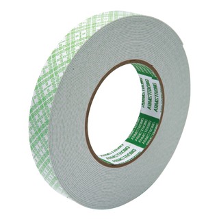 เทปโฟม 21 มม.x5 ม. อาร์มสตรองค์ WF-1015 Foam Tape 21 mm.x5 m. Armstrong WF-1015