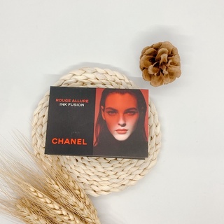 Chanel: Simple ลิปสติก ของแท้ 4 สี