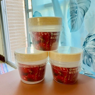 กล่องถนอมอาหาร กระปุกใส่อาหาร กล่องเตรียมอาหาร ใส่อาหารต่างๆ สำหรับถนอมอาหาร (ทรงกลม)