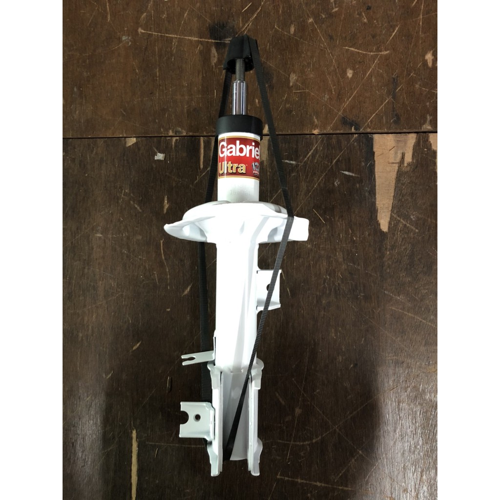 โช๊คหน้า suzuki SX4 (GY/EY/RW) gen1 ปี 06-12- ยี่ห้อ GABRIEL 1 ข้าง (กดสั่ง2ตัว‼️)