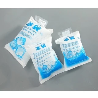 🟠🚚🇹🇭 สินค้าพร้อมส่ง (ร้านไทย) 🇹🇭🟠 ถุงเจลเก็บความเย็น ไอซ์แพค ไอซ์เจล IcePack Gel เจลเก็บความเย็น นำมาใช้ซ้ำได้ 🧊🧊