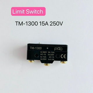 TM-1300 15A 250V Limit Switch สินค้าพร้อมส่งในไทย