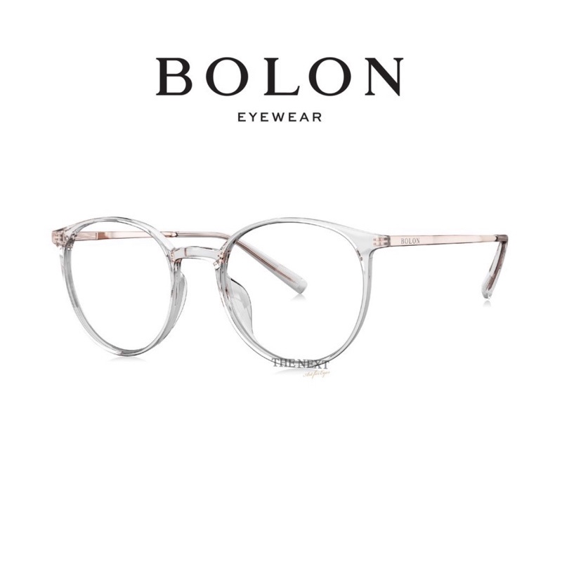 กรอบแว่น Bolon รุ่น Zed BJ3065