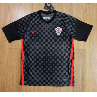 เสื้อโครเอเชีย Croatia 2021/22 งานเกรด AAA