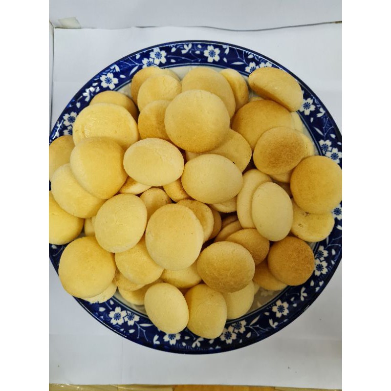 ขนมผิง โบราณ  หอม กรุบกรอบของฝาก นครศรีฯ