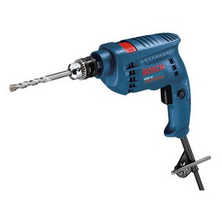 BOSCH GSB10 สว่านเจาะคอนกรีตกระแทก 3/8" 500W #06012160K0 | MODERTOOLS OFFICIAL